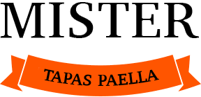 Mister Tapas et Paella