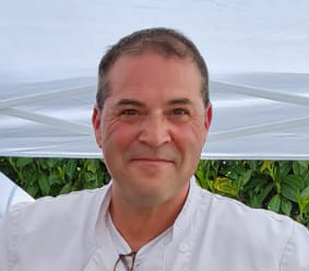 raoul Raoul, chef Mister Tapas Paella – cuisson paella à domicile à Genève et Vaud